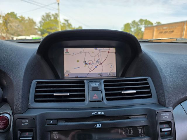 2009 Acura TL w/Tech