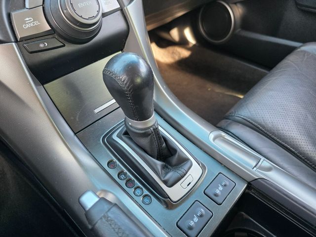 2009 Acura TL w/Tech