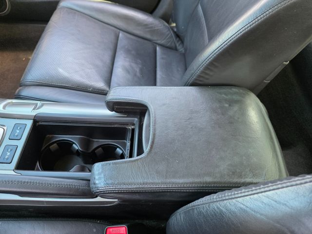 2009 Acura TL w/Tech
