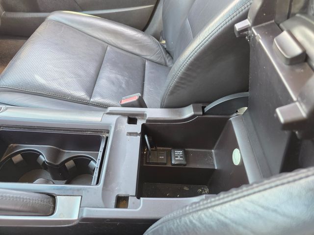 2009 Acura TL w/Tech
