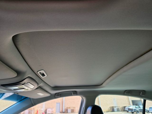 2009 Acura TL w/Tech