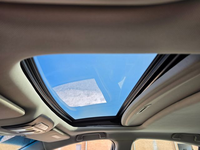 2009 Acura TL w/Tech