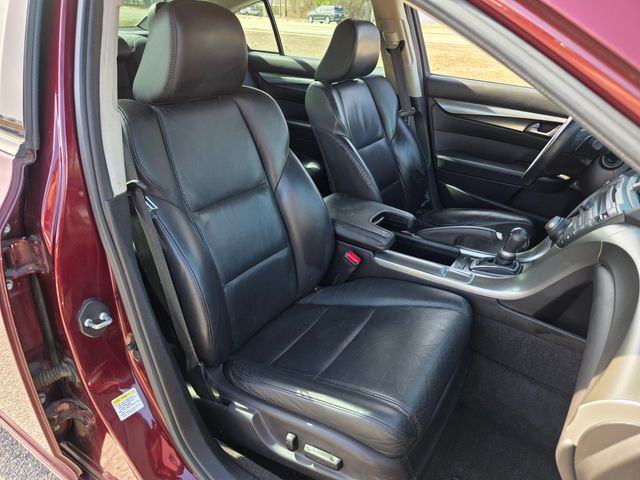 2009 Acura TL w/Tech