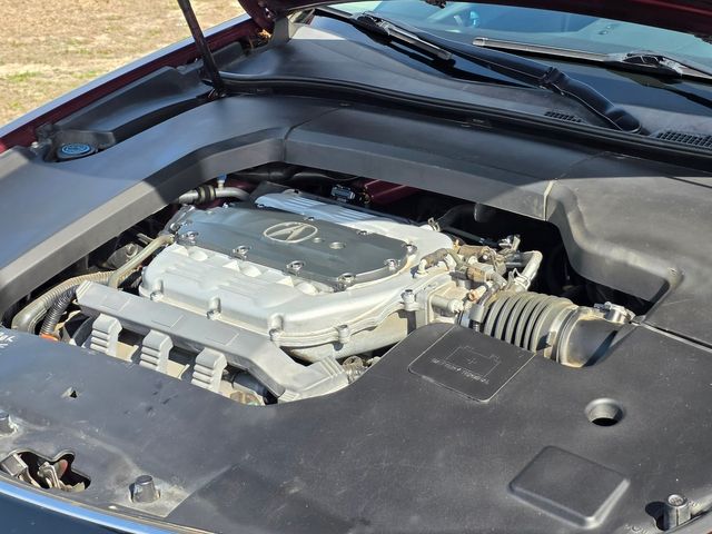 2009 Acura TL w/Tech