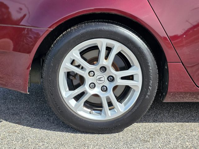 2009 Acura TL w/Tech