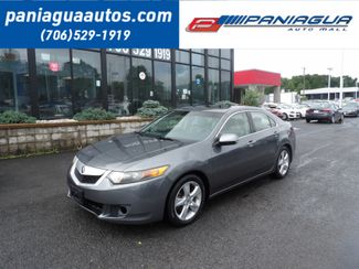 2009 Acura TSX w/Tech | Dalton, GA | Paniagua Auto Mall 