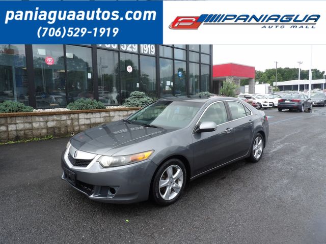 2009 Acura TSX w/Tech | Dalton, GA | Paniagua Auto Mall 