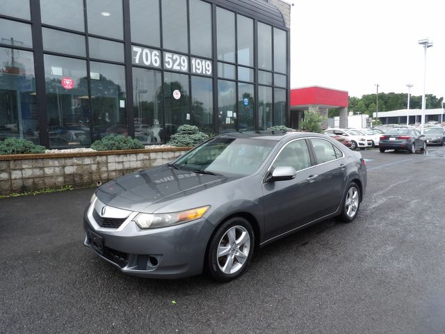 2009 Acura TSX w/Tech | Dalton, GA | Paniagua Auto Mall 2009 Acura TSX w/Tech | Dalton, GA | Paniagua Auto Mall