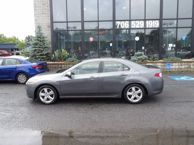 2009 Acura TSX w/Tech | Dalton, GA | Paniagua Auto Mall 2009 Acura TSX w/Tech | Dalton, GA | Paniagua Auto Mall
