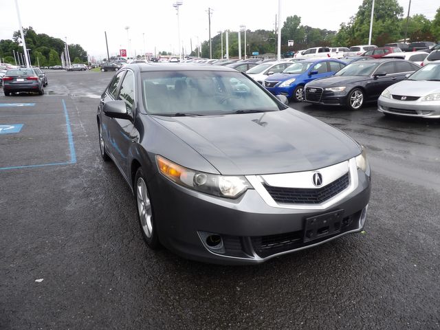 2009 Acura TSX w/Tech | Dalton, GA | Paniagua Auto Mall 