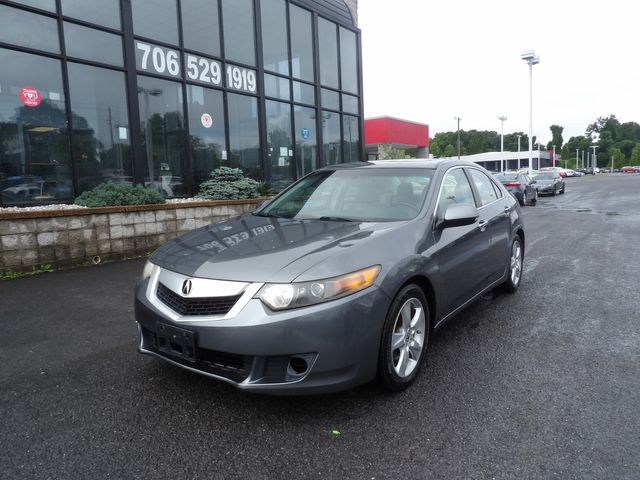 2009 Acura TSX w/Tech | Dalton, GA | Paniagua Auto Mall 2009 Acura TSX w/Tech | Dalton, GA | Paniagua Auto Mall
