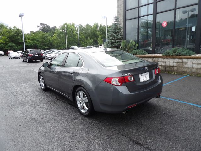 2009 Acura TSX w/Tech | Dalton, GA | Paniagua Auto Mall 