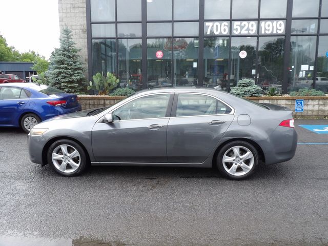 2009 Acura TSX w/Tech | Dalton, GA | Paniagua Auto Mall 2009 Acura TSX w/Tech | Dalton, GA | Paniagua Auto Mall