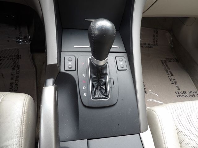 2009 Acura TSX w/Tech | Dalton, GA | Paniagua Auto Mall 