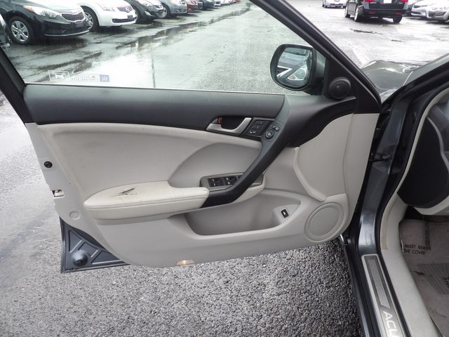 2009 Acura TSX w/Tech | Dalton, GA | Paniagua Auto Mall 