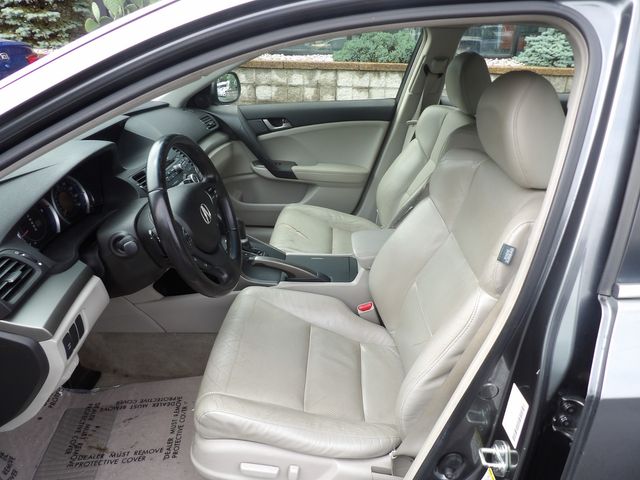 2009 Acura TSX w/Tech | Dalton, GA | Paniagua Auto Mall 
