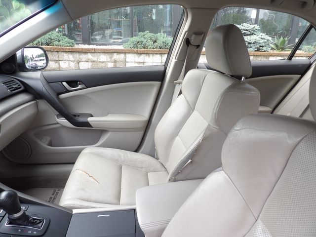 2009 Acura TSX w/Tech | Dalton, GA | Paniagua Auto Mall 