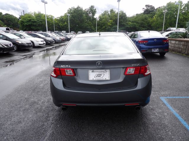 2009 Acura TSX w/Tech | Dalton, GA | Paniagua Auto Mall 