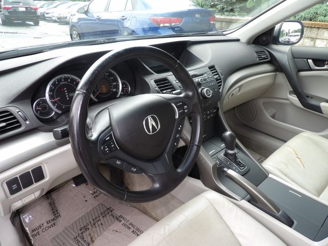 2009 Acura TSX w/Tech | Dalton, GA | Paniagua Auto Mall 