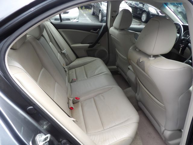 2009 Acura TSX w/Tech | Dalton, GA | Paniagua Auto Mall 