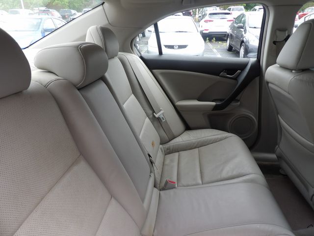2009 Acura TSX w/Tech | Dalton, GA | Paniagua Auto Mall 