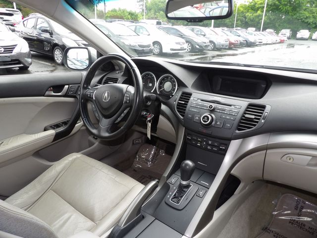 2009 Acura TSX w/Tech | Dalton, GA | Paniagua Auto Mall 