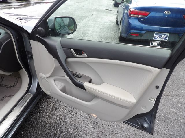 2009 Acura TSX w/Tech | Dalton, GA | Paniagua Auto Mall 