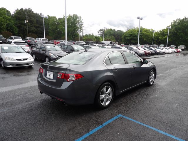 2009 Acura TSX w/Tech | Dalton, GA | Paniagua Auto Mall 