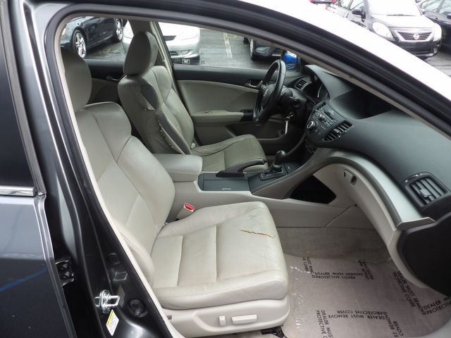 2009 Acura TSX w/Tech | Dalton, GA | Paniagua Auto Mall 