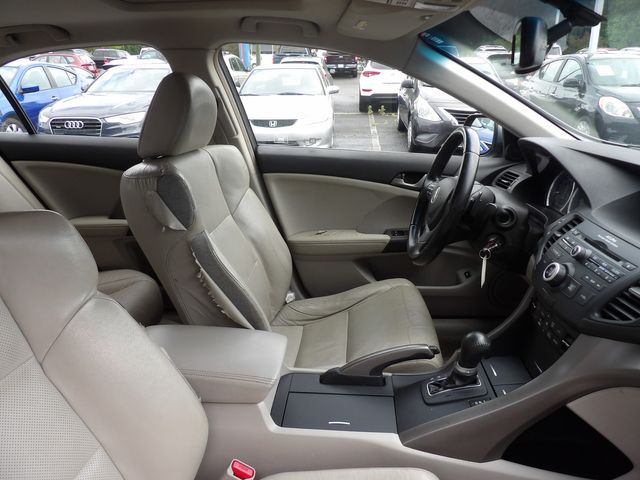 2009 Acura TSX w/Tech | Dalton, GA | Paniagua Auto Mall 