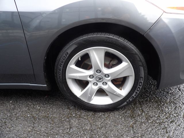 2009 Acura TSX w/Tech | Dalton, GA | Paniagua Auto Mall 