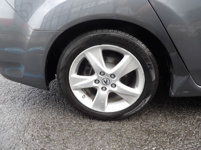 2009 Acura TSX w/Tech | Dalton, GA | Paniagua Auto Mall 