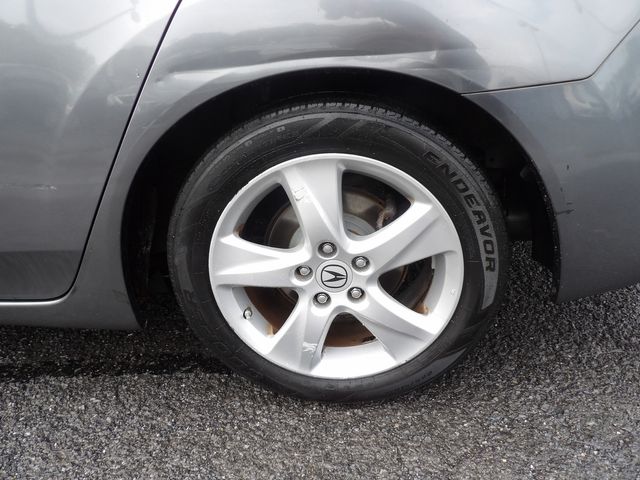 2009 Acura TSX w/Tech | Dalton, GA | Paniagua Auto Mall 