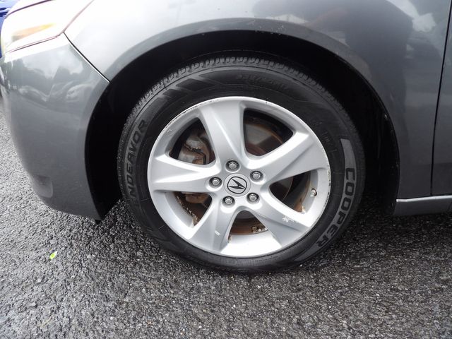 2009 Acura TSX w/Tech | Dalton, GA | Paniagua Auto Mall 2009 Acura TSX w/Tech | Dalton, GA | Paniagua Auto Mall