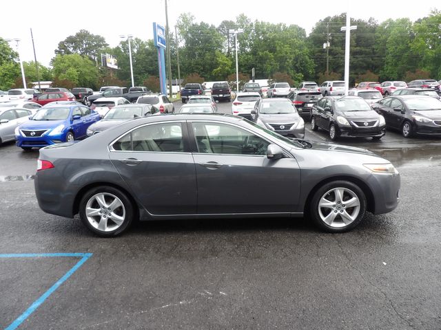 2009 Acura TSX w/Tech | Dalton, GA | Paniagua Auto Mall 