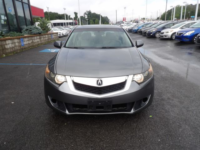 2009 Acura TSX w/Tech | Dalton, GA | Paniagua Auto Mall 