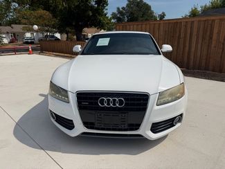 2009 Audi A5 Base