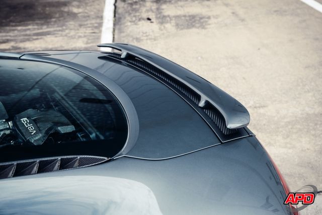 2009 Audi R8 quattro