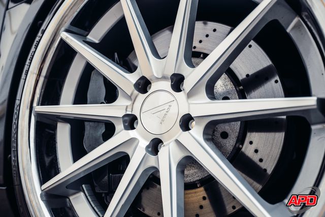 2009 Audi R8 quattro