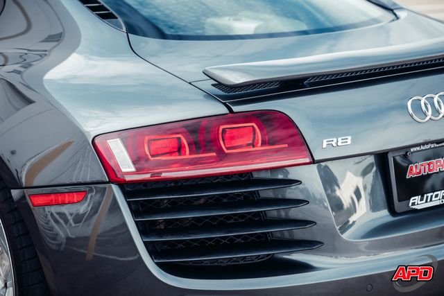 2009 Audi R8 quattro 2009 Audi R8 quattro