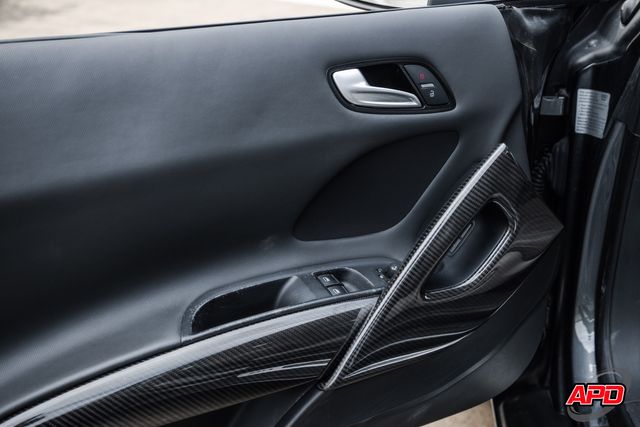 2009 Audi R8 quattro