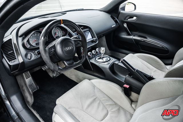 2009 Audi R8 quattro 2009 Audi R8 quattro