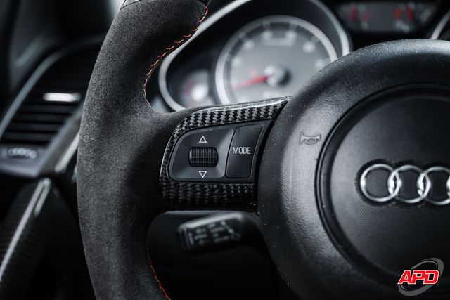 2009 Audi R8 quattro