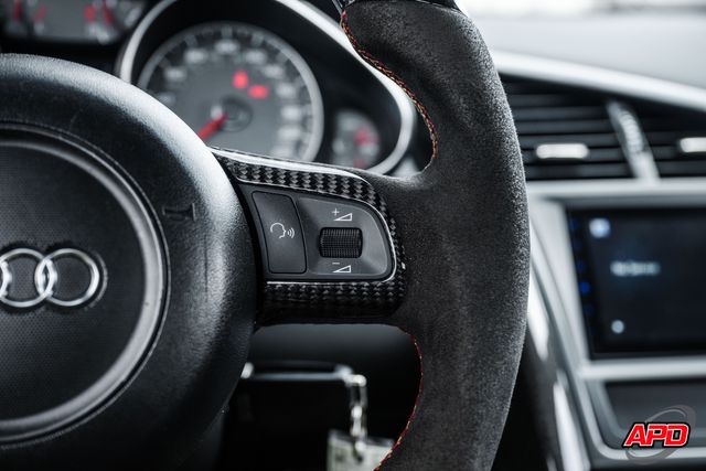 2009 Audi R8 quattro