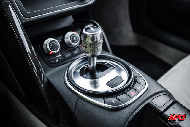 2009 Audi R8 quattro 2009 Audi R8 quattro