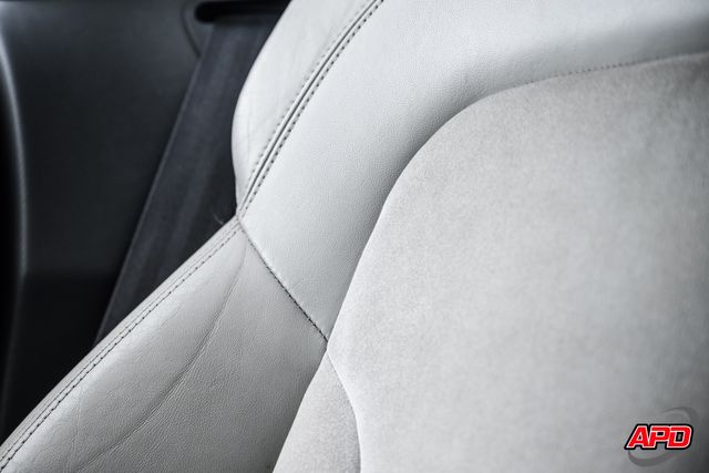 2009 Audi R8 quattro