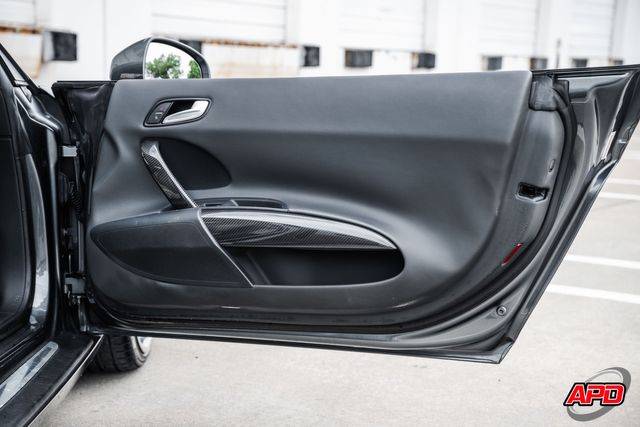 2009 Audi R8 quattro