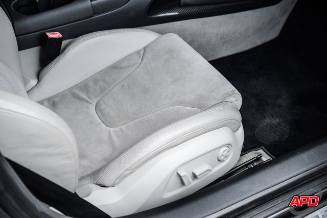 2009 Audi R8 quattro 2009 Audi R8 quattro