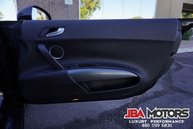 2009 Audi R8 Gated 6 Speed Manual Coupe Quattro AWD 4.2L V8 | MESA, AZ | JBA MOTORS 2009 Audi R8 Gated 6 Speed Manual Coupe Quattro AWD 4.2L V8 | MESA, AZ | JBA MOTORS