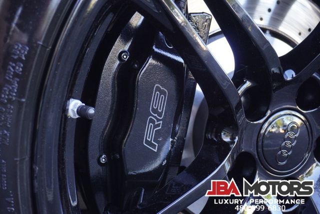 2009 Audi R8 Gated 6 Speed Manual Coupe Quattro AWD 4.2L V8 | MESA, AZ | JBA MOTORS 2009 Audi R8 Gated 6 Speed Manual Coupe Quattro AWD 4.2L V8 | MESA, AZ | JBA MOTORS